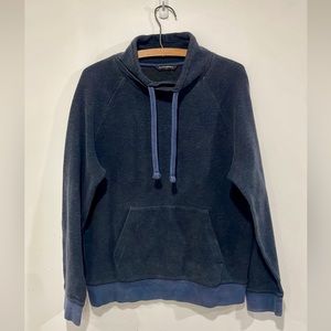 Banana Republic High Neck Sweatshirt
